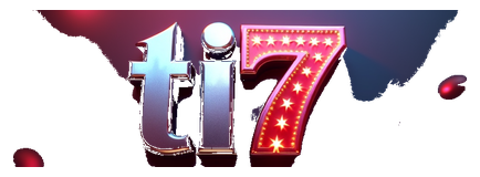 ti7 logo